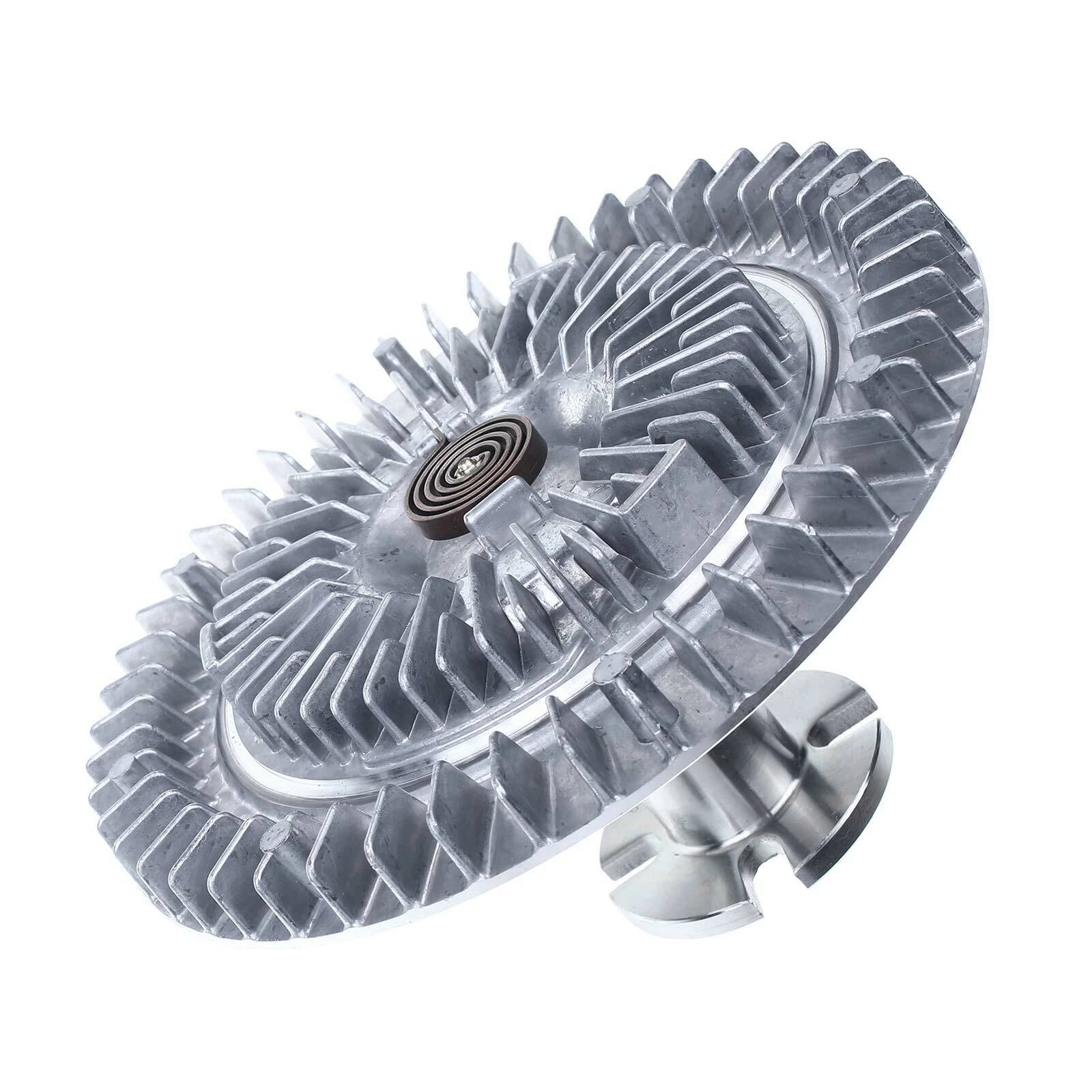 Radiator Cooling Fan Clutch for Chevy S10 Blazer GMC Jimmy (1994–2005)