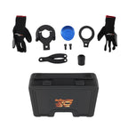 Rear Axle Differential Tool for BMW X3 X5 X6 (2004–2023)