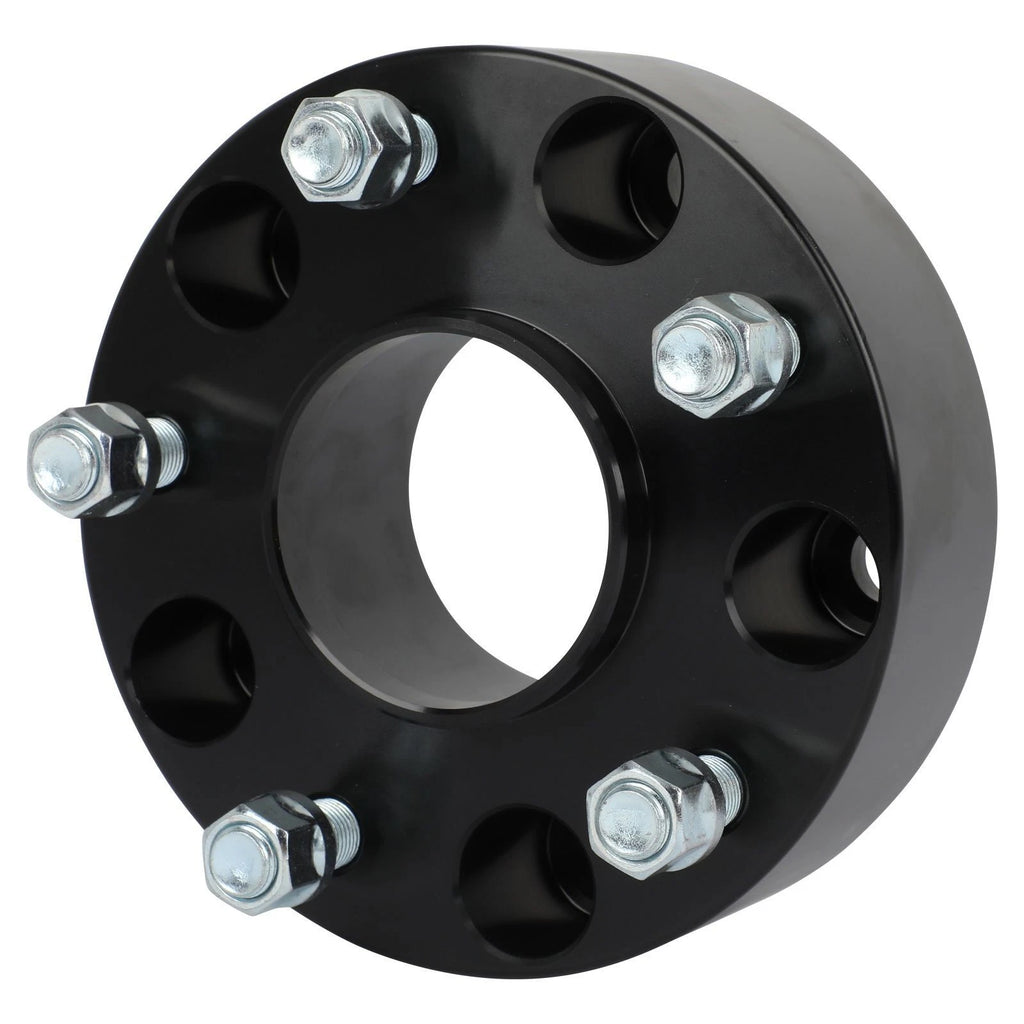 2X 2 Inch Wheel Spacers for Dodge Ram 1500 (2002–2010)