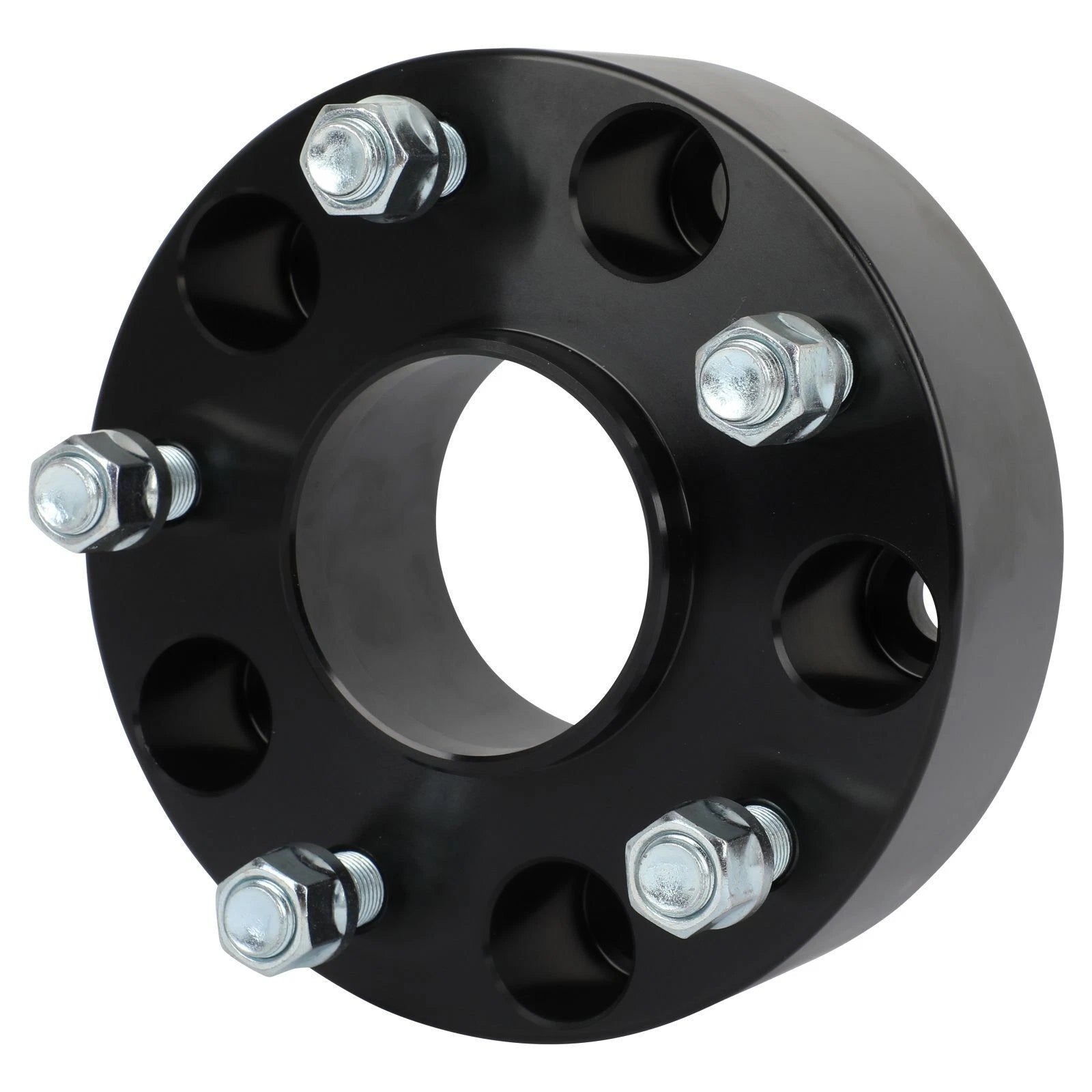 2X 2 Inch Wheel Spacers for Dodge Ram 1500 (2002–2010)