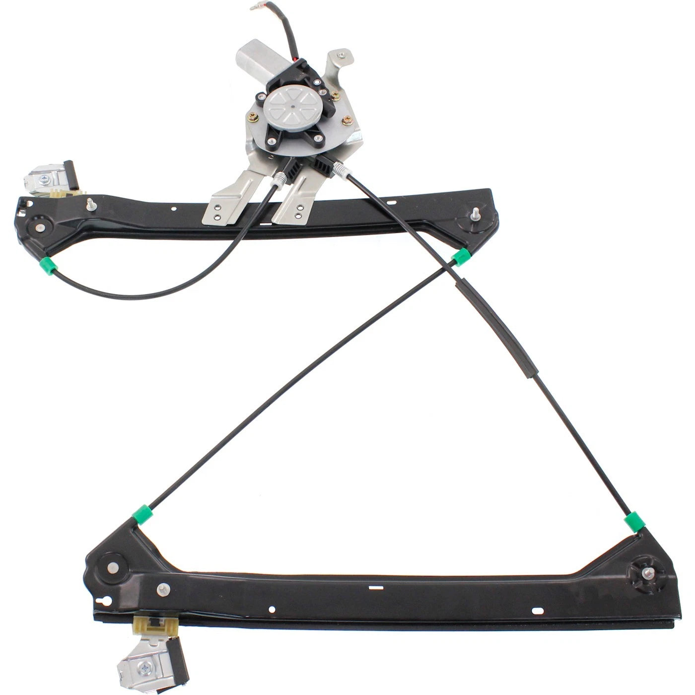 Window Regulator for Saab 9-3 (Front Passenger Right Side)