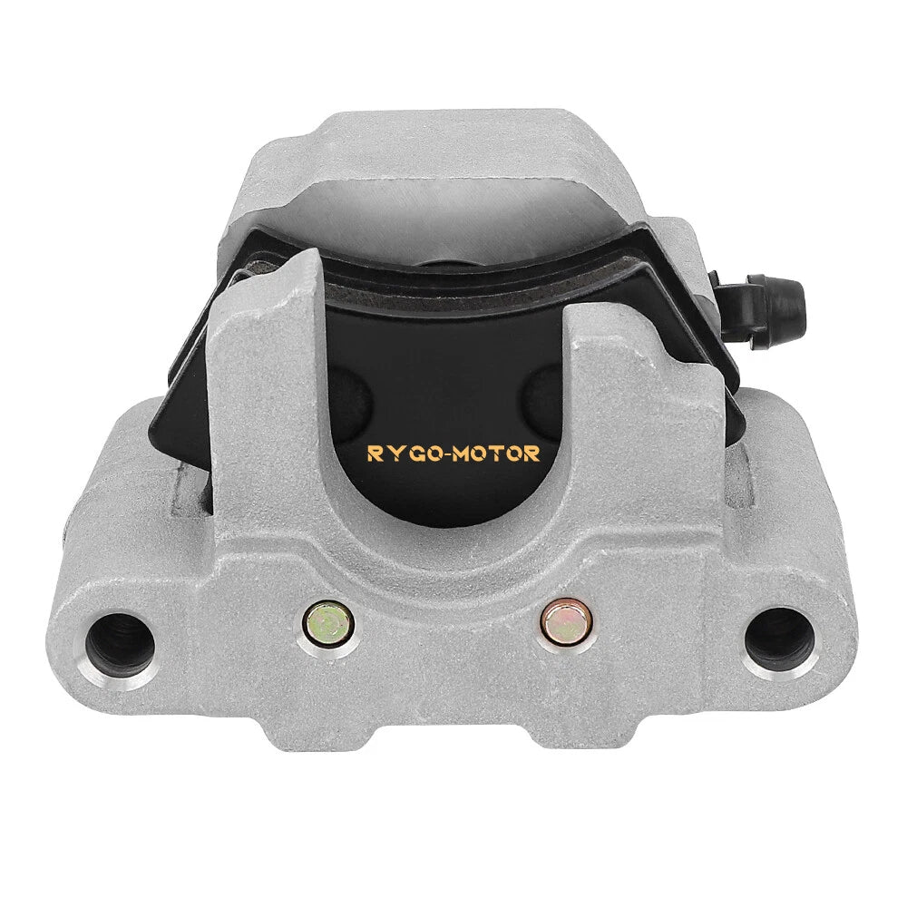 Rear Brake Caliper Rebuild for Polaris Magnum 425 (1995–1998)