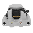 Rear Brake Caliper Rebuild for Polaris Magnum 425 (1995–1998)
