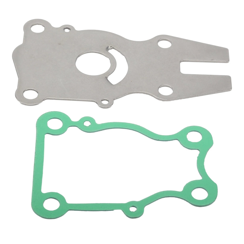 Water Pump Repair Kit for Yamaha 4 Stroke 30 40 HP Outboard (2000–2023)