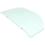 Front Passenger Door Glass for Toyota Tacoma (1999–2003)