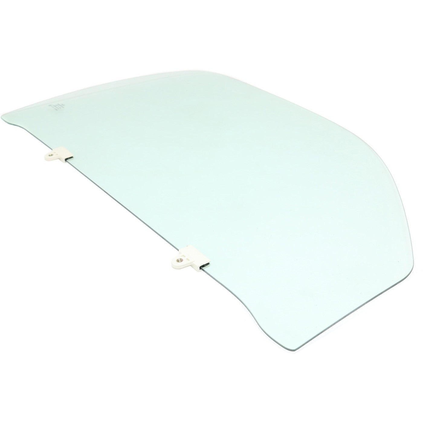 Front Passenger Door Glass for Toyota Tacoma (1999–2003)