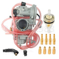 Carburetor for Yamaha WR426F WR450F YZ450F YZ426F (2001–2011)