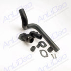 Transom Bell Housing Water Intake Hose for MerCruiser Bravo 1 2 3 (32-8M0090859)