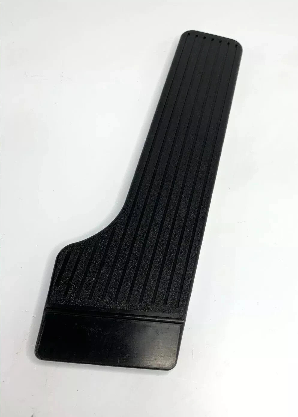 Plastic Gas Pedal Replacement for 1964-67 Chevelle (Floor Mount Accelerator)