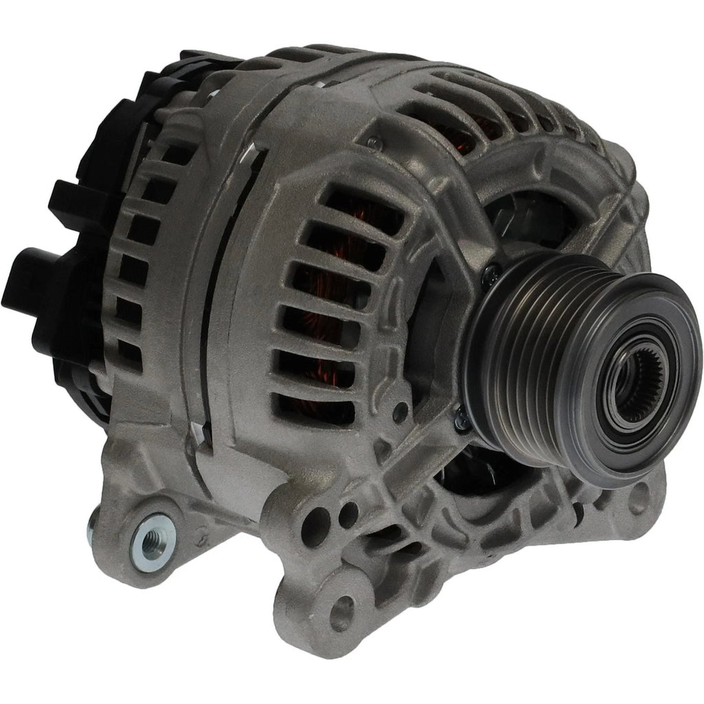 Alternator for VW Golf GTI Eos Jetta 2.0L (2004–2006) Audi A3 TT (2006–2013)
