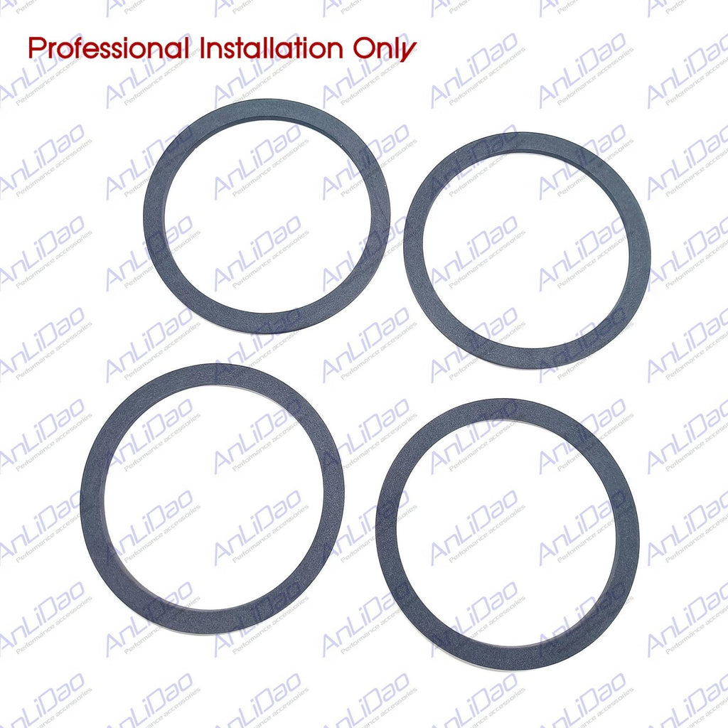 Set of 4 Jet Pump Seals for Sea-Doo GTI GTS SP SPX SPI XP (140mm) 293200024
