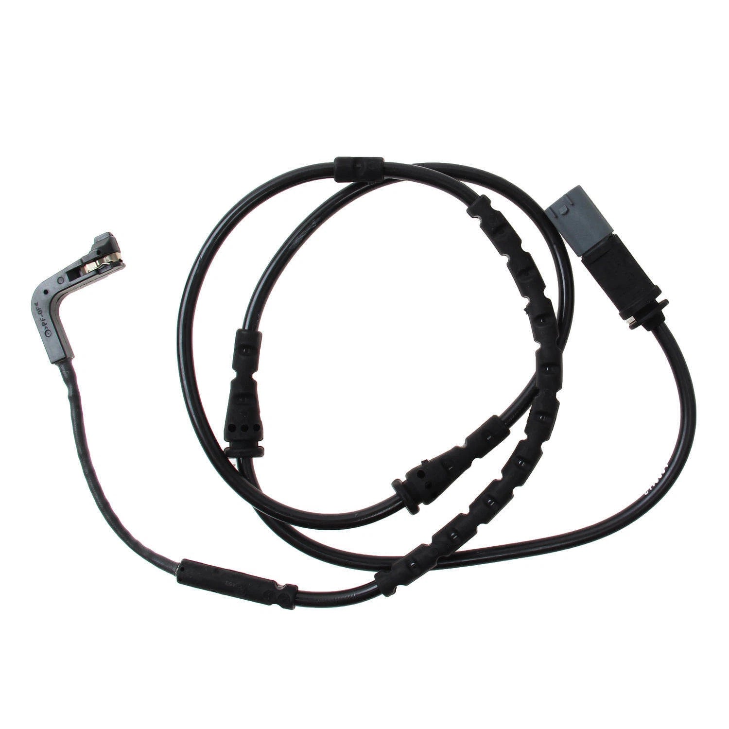 Front Disc Brake Pad Wear Sensor for BMW F01 F02 750i 750Li (2009–2010)
