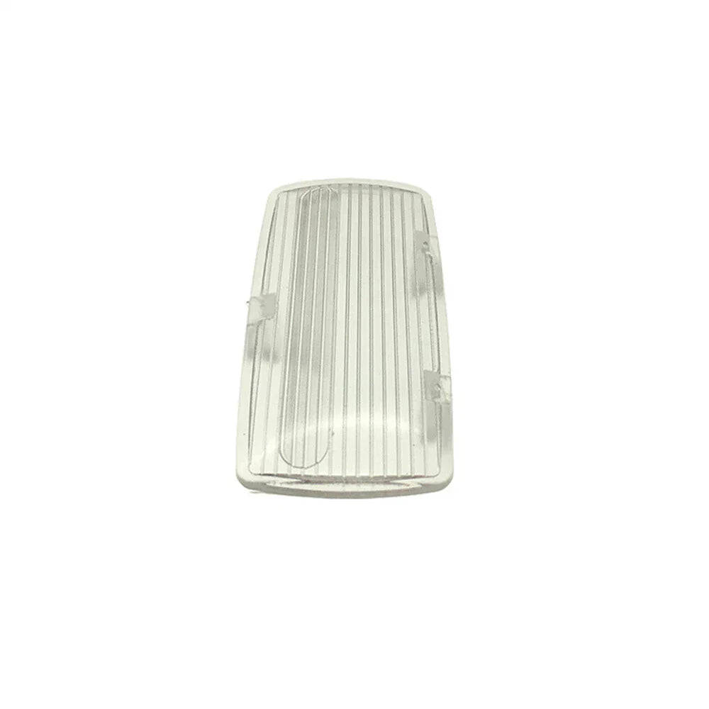 Rear Door Lens Courtesy Lamp Cover for Acura Honda Pilot Accord (2003-2015)