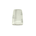 Rear Door Lens Courtesy Lamp Cover for Acura Honda Pilot Accord (2003-2015)