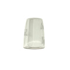 Rear Door Lens Courtesy Lamp Cover for Acura Honda Pilot Accord (2003-2015)