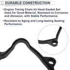 Timing Cover Gasket No. 13594AA052 for Subaru Forester (1999–2010)