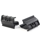 Rear Window Soft Top Retainer Clips for Jeep Wrangler (2007-2017)