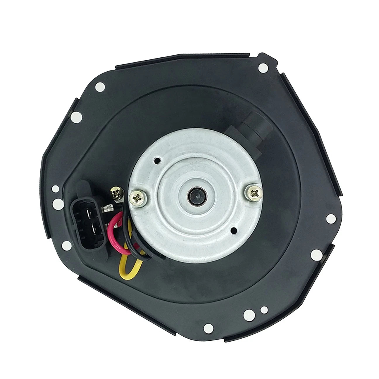 Heater Blower Motor with Fan Cage for Chevy GMC Pickup Buick Pontiac Olds