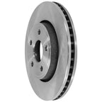 Front Brake Disc for Jeep Grand Cherokee, Dodge Durango (2011–2020)