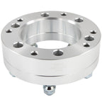 Set of 4 Wheel Adapters 6x5.5 to 5x5.5 M14x1.5 for Silverado 1500 (1999–2025)