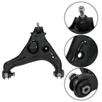 Set of 4 Control Arms and Tie Rods for Ford Expedition/Navigator (2009–2013)