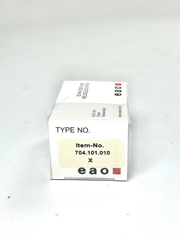 Selector Switch Actuator for EAO 704.101.010 (OEM)