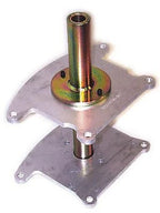 Alignment Support Plate Kit for Sea-Doo 580 / 720 (OE 5290357, 950-140K)