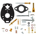 Complete Carburetor Kit for Massey Ferguson (Replaces FSC30-0699)