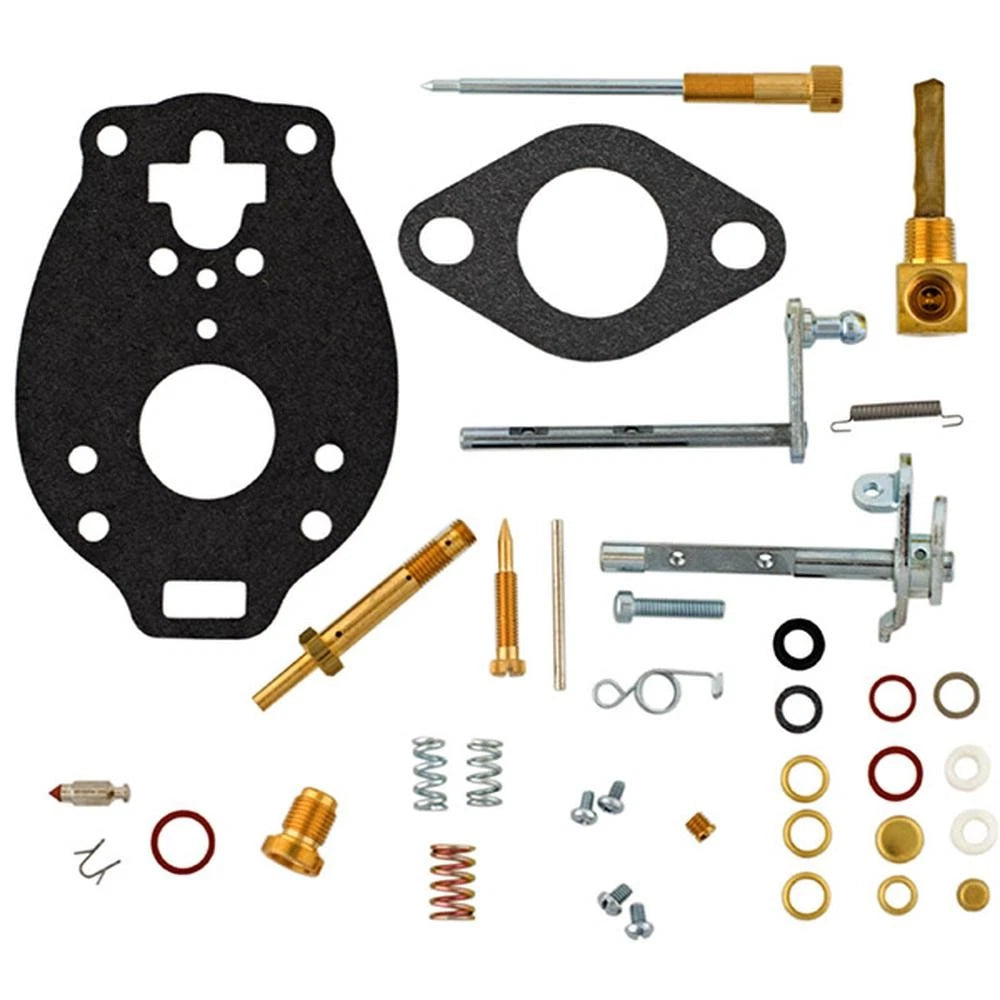 Complete Carburetor Kit for Massey Ferguson (Replaces FSC30-0699)
