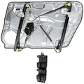 Window Regulator for VW Passat (Front Driver Left Side)