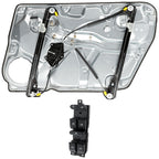 Window Regulator for VW Passat (Front Driver Left Side)