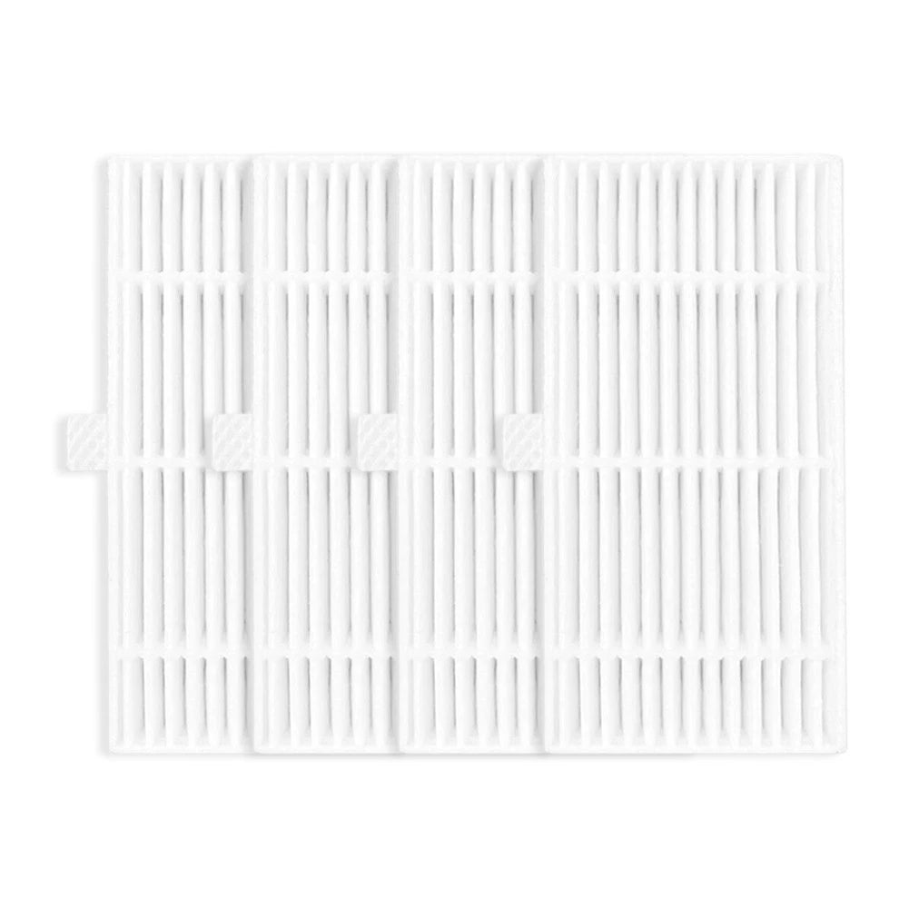 Complete Replacement Filter Set for Redmond VR 1321s (IRBIS Robot Vacuums)