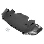 Front Engine Splash Shield for Ford Mustang (2018–2023) #JR3Z17626B