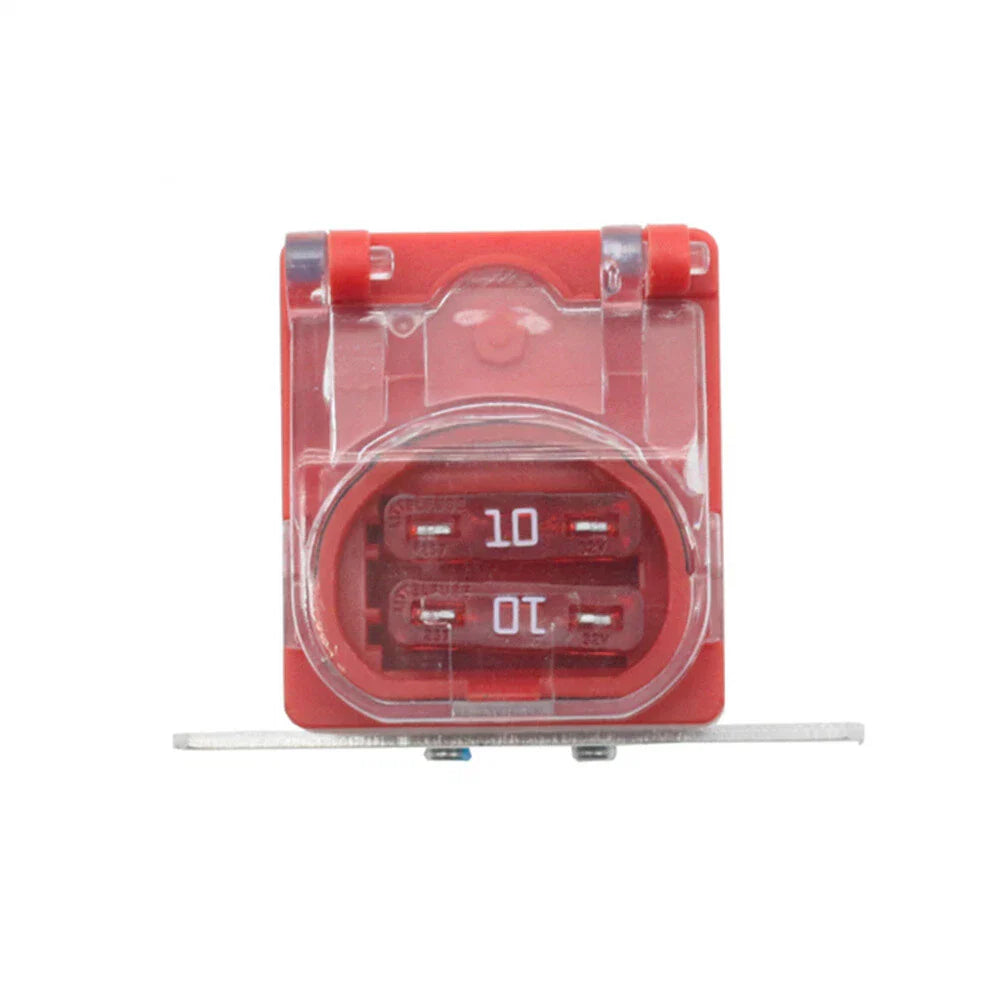 Overload Protection Relay for Mercedes-Benz W201 W124 W126 (1984-1997)