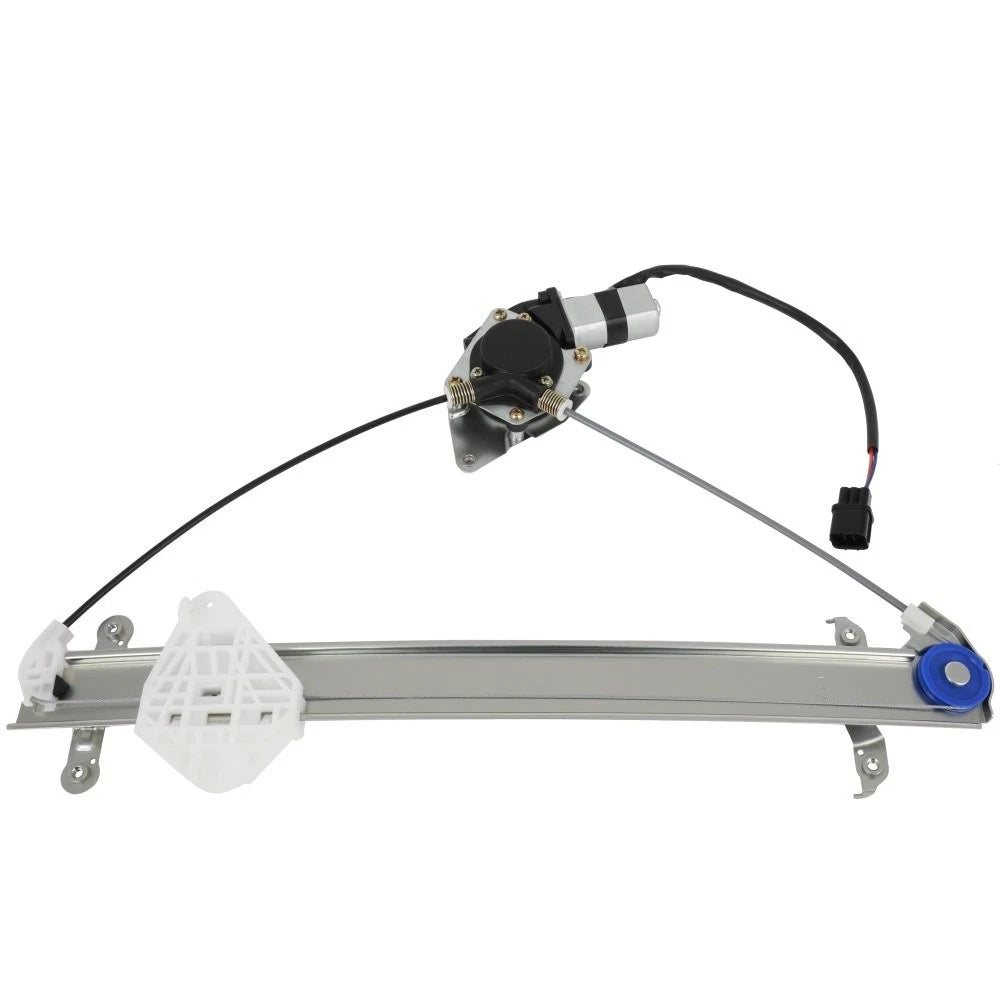 Power Window Regulator for Subaru Forester (2009–2013) Front Left w/Motor