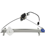 Power Window Regulator for Subaru Forester (2009–2013) Front Left w/Motor