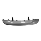 Replacement Rear Lower Valance Panel for Toyota Hilux (2005–2015)