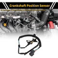 Crankshaft Position Sensor for Honda Accord 2.3 (1996–2002) No. 37840PAAA00