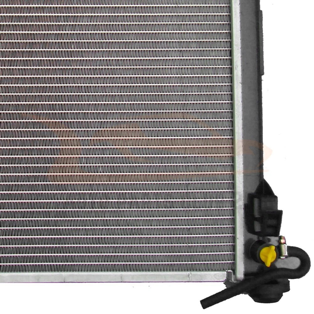 Radiator for Dodge Charger Magnum (2006-2008)