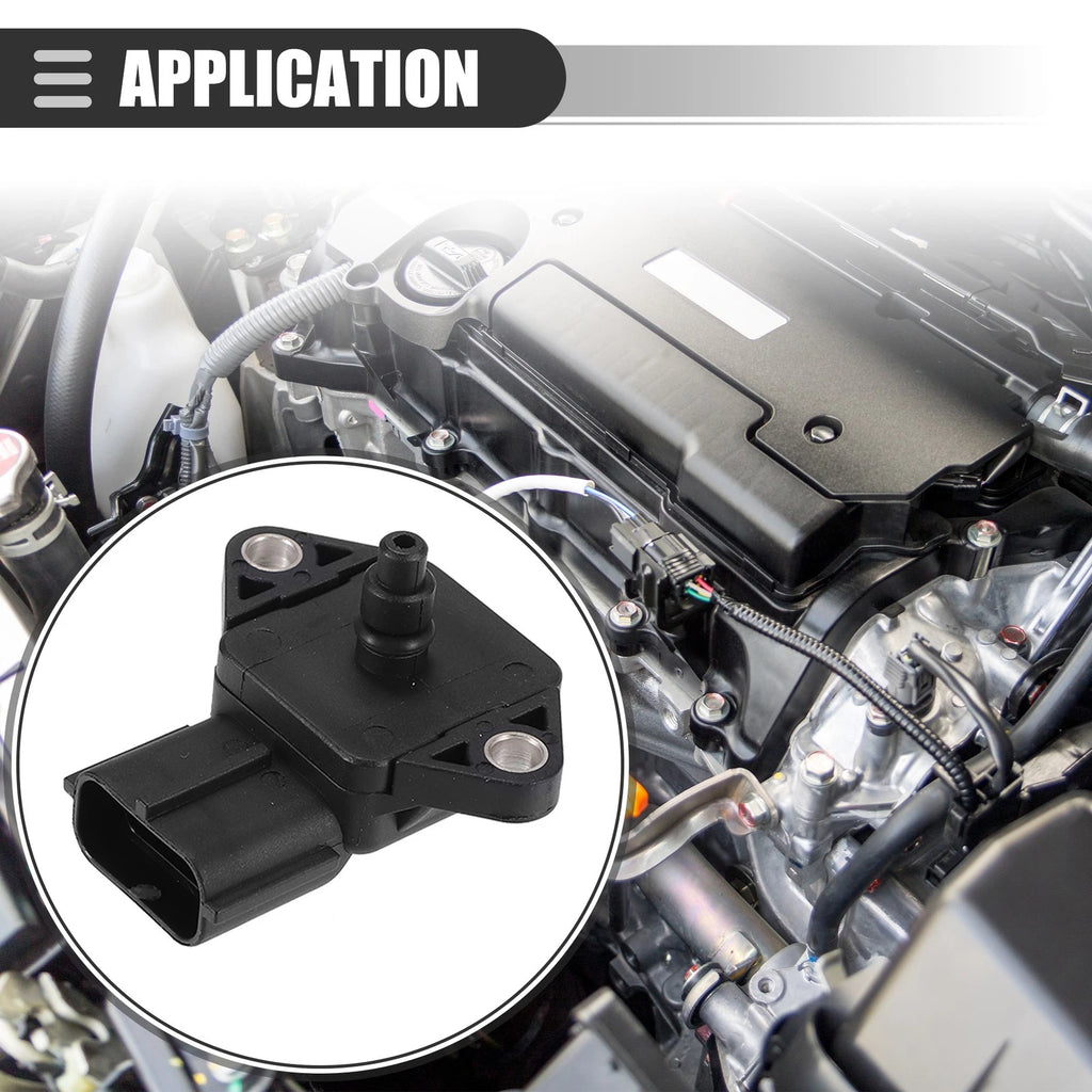 Throttle Position Sensor for Subaru Impreza WRX (2002–2007) No. 22627-AA170