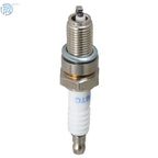 Ignition Coil CDI Spark Plug for Yamaha Grizzly 660 YFM660 (2002–2003) 5KM-85540-00-00