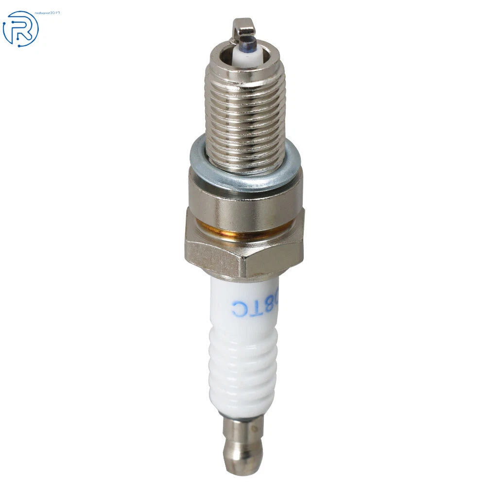 Ignition Coil CDI Spark Plug for Yamaha Grizzly 660 YFM660 (2002–2003) 5KM-85540-00-00