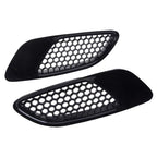Bonnet Air Intake Vent Grille for BMW E90 E91 E92 E93 M3 (2007-2013)