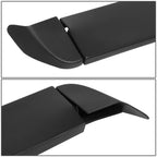 3Pcs Tailgate Spoiler Wing for Chevy Silverado Sierra (1999–2007)
