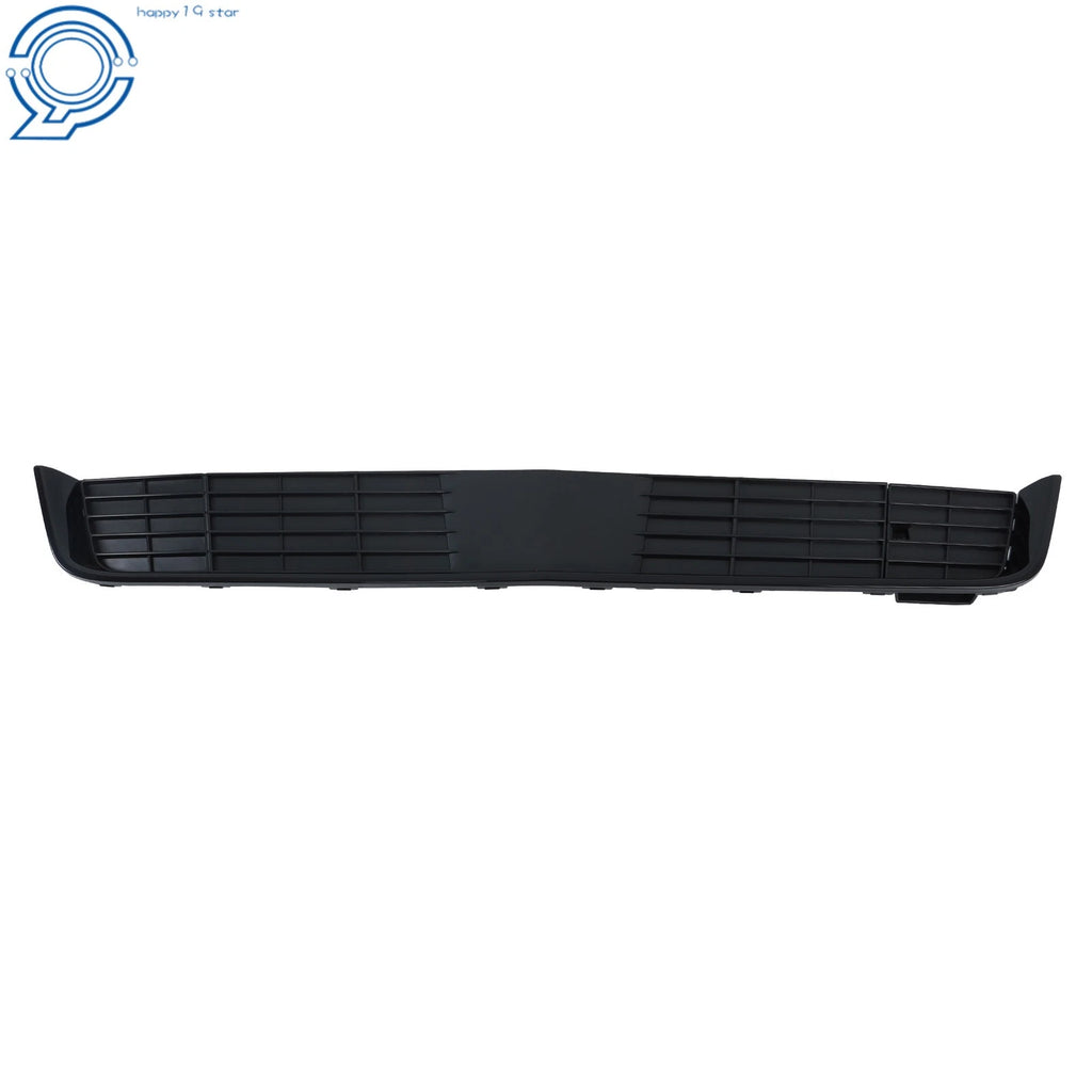 Front Mesh Gloss Black Grille for Cadillac Escalade (2015-2020)
