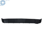 Front Mesh Gloss Black Grille for Cadillac Escalade (2015-2020)