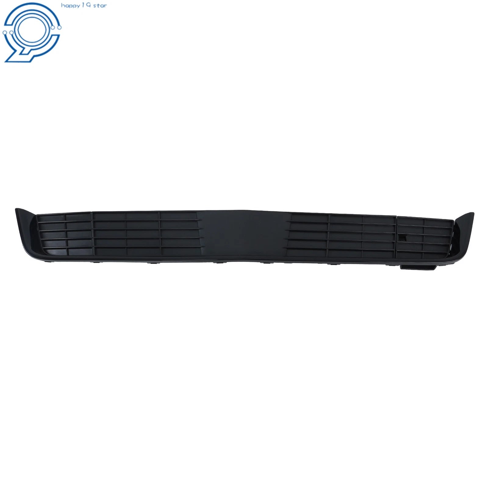 Front Mesh Gloss Black Grille for Cadillac Escalade (2015-2020)