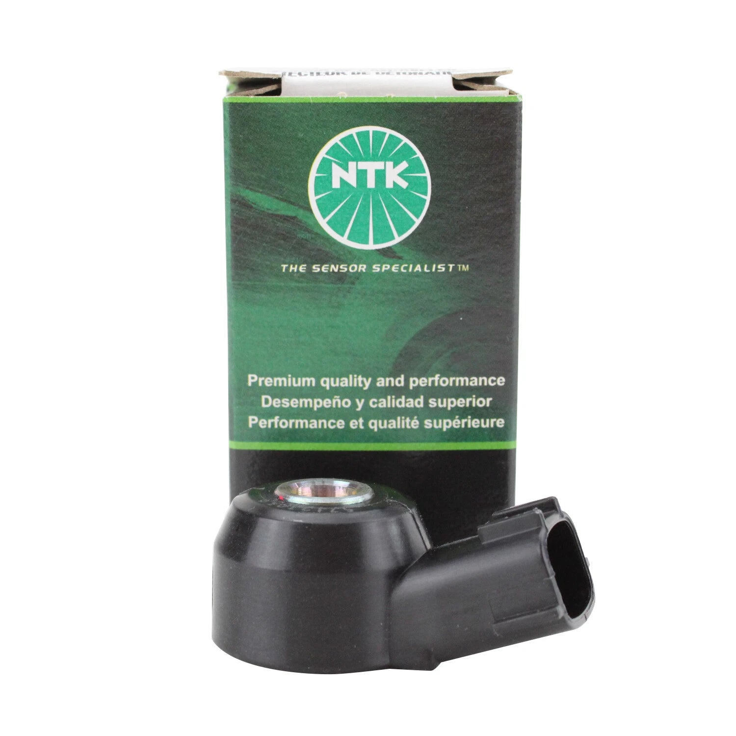 NTK Ignition Knock Sensor ID0251 for