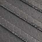Rear Trunk Mat for Nissan Rogue/X-Trail (2014-2017)