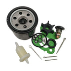 Outboard Maintenance Kit 06211-ZW9-505 for Honda 8HP 9.9HP 10HP (1990–2023)